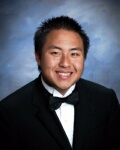 Jacob Yang: class of 2014, Grant Union High School, Sacramento, CA.
